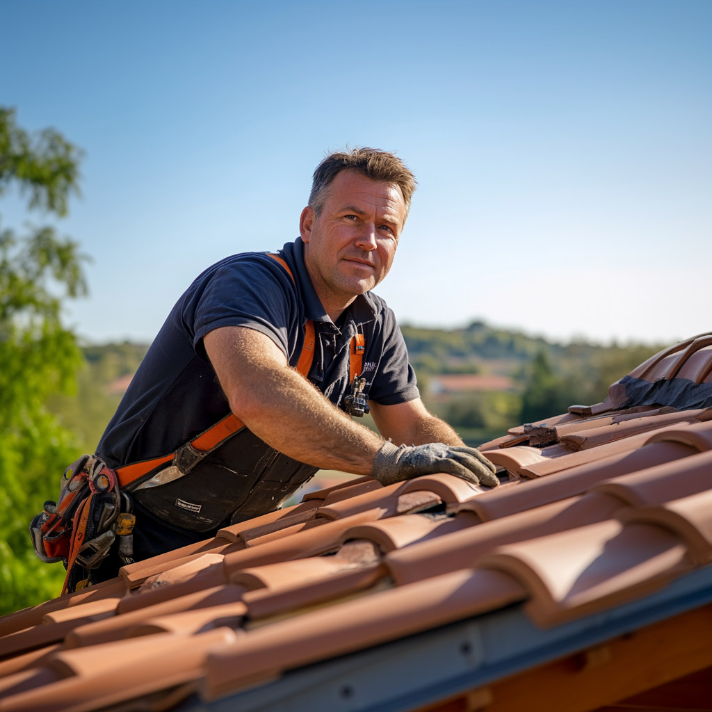 Renovation Bergerac